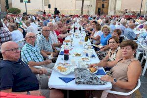 Catarroja reforça l’oferta d’oci i convivència per a les persones majors al juliol