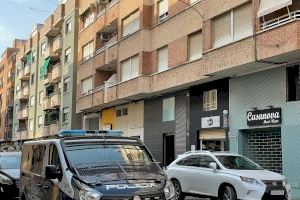 Desmantelan un supuesto prostíbulo en una de las calles más transitadas de Burriana