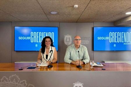 Alicante refuerza la plantilla del Speis con ocho nuevas plazas de bomberos de base y cabos