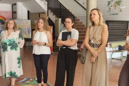 València impulsa la digitalización de los colegios con Connecta Escoles