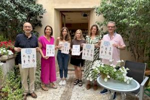 El Repte Lector d'Oliva presenta la seua X edició