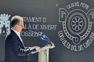 L'Alcalde d'Alcalà-Alcossebre valora l'alt compliment en la gestió municipal, en l'equador de la legislatura 2023-2027