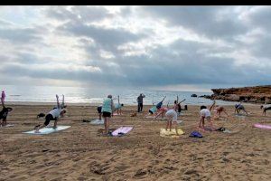 El Ayuntamiento de Alcalà-Alcossebre sigue apostando por ofertar actividades deportivas de verano