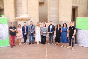 Vuelve Sagunt a Escena con el mejor teatro clásico, una mirada femenina y autores valencianos