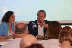Benidorm presenta el Plan de Acción de la Agenda Urbana para diseñar un crecimiento urbano más sostenible e integrador