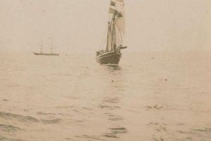 El Museu de Belles Arts de Castelló inaugura exposición fotográfica ‘Preludios de libertad’ de M. K. Čiurlionis