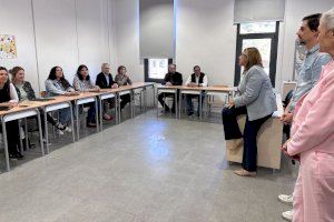 Más de 40 candidatos presentan sus ideas de negocio en Benicàssim Activa para lograr el impulso del talento local emprendedor