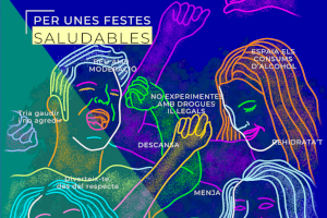 Serveis Socials engega una campanya per a promoure unes Festes responsables