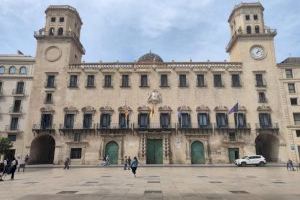PP y Vox dan 'luz verde' a la aprobación del Plan Financiero en el Pleno extraordinario del día 25