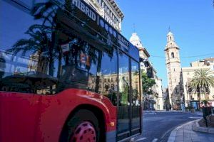 Detenido tras masturbarse y apoyar sus genitales sobre una pasajera en un bus de la EMT en Valencia