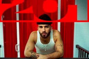 Manuel Turizo actuará en Onda con el único concierto en Castellón de su gira europea