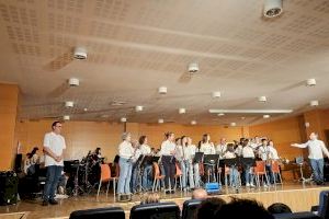 El Centre Municipal de les Arts de Burriana logra el primer premio del World Open Online Music Competition
