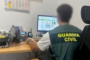 Detenidos por vender droga en una vivienda de Torrevieja mientras menores merodeaban el lugar