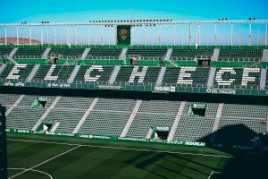 La Selecció espanyola jugarà a Elx el classificatori per al Mundial del 2026 contra Geòrgia