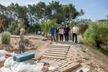 L’Alfàs impulsa la empleabilidad con un nuevo Taller de Empleo financiado con más de 549.000 euros