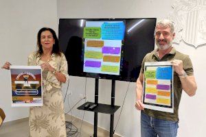 Igualdad presenta ‘Orihuela Incluye 2025’, un programa completo para celebrar el Orgullo LGTBIQ+ y visibilizar la diversidad