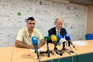 Familia, Infancia y Juventud presenta un informe sobre la evolución demográfica de Vinaròs