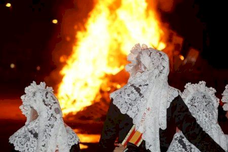 No te pierdas nada de las Hogueras de San Juan de Alicante de 2025: agenda de actos completa