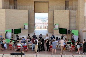 Sagunt a Escena ofrece obras universales y una renovada apuesta por la autoría femenina y la creación valenciana en su 42 edición