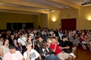 Creama Dénia impartirà el pròxim curs un sisé programa formatiu adreçat a alumnat amb diversitat