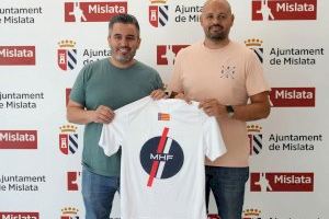 Mislata y Valencia reciben más de 1000 deportistas de base de toda España durante el Mislata Handball Fest 2025 - (foto 2)