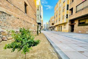 Betxí abre una nueva convocatoria de ayudas para rehabilitar fachadas del casco antiguo