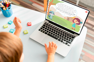 PleaseApp, l'app per a avaluar i millorar la comunicació social infantil, ja disponible al catàleg de Hogrefe TEA Ediciones