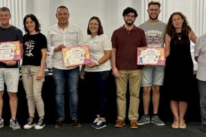 Xàtiva convoca los V Premios al Uso del Valenciano en el Comercio Local