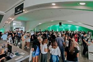 València proposa que el València Digital Summit siga declarat Esdeveniment d'Excepcional Interés Públic