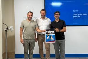 Elche acoge el evento nacional “Waterpolo Kids Tour”, del 26 al 29 de junio