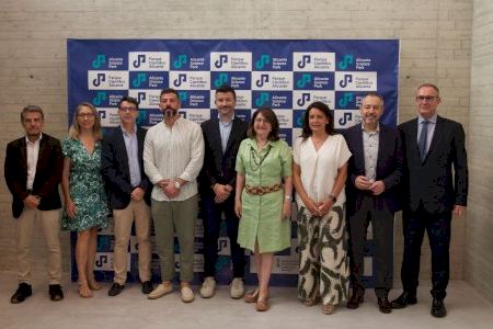 El Parque Científico de Alicante y Water Positive impulsan desde Alicante la revolución de la sostenibilidad hídrica