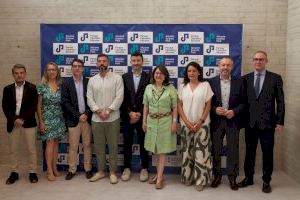 El Parc Científic d'Alacant i Water Positive impulsen des d'Alacant la revolució de la sostenibilitat hídrica