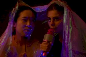Cinema Jove inicia su programación diaria con el preestreno de ‘La terra negra’, de Alberto Morais