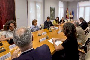 Gandia será ciudad de másteres oficiales en el curso 2026/2027