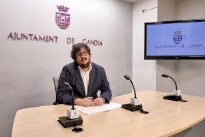 Gandia avança en l’ordenança reguladora del padró i reforça els requisits documentals