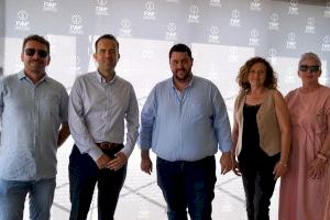 Nules participa en el Foro de Municipios de Costa de la FVMP