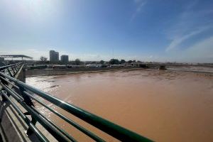 València reitera la necessitat d'un nou Pla Sud Metropolità i veu insuficients “els pegats” de la CHJ per a Saleta i Poyo de 2011