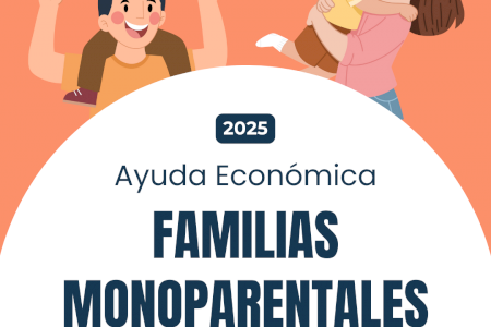 Torrent convoca el termini per a sol·licitar les ajudes econòmiques per a famílies monoparentals 2025