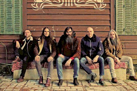 Aquest dissabte, Corizonas posarà punt i final al Marquesa Concerts d’enguany