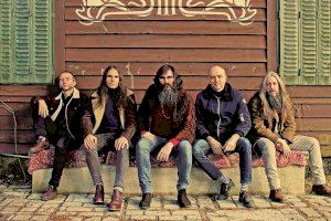 Aquest dissabte, Corizonas posarà punt i final al Marquesa Concerts d’enguany