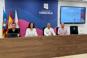 Torrevieja lidera la innovación turística con un estudio pionero sobre comportamiento del visitante a partir de datos masivos