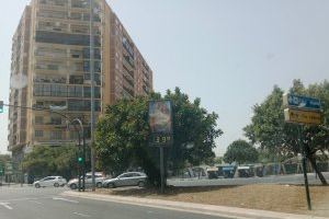 La Comunitat Valenciana activa el forn ibèric i cauen els primers avisos per calor... i també per fenòmens tempestuosos