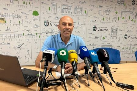 Entra en vigor la modificació de l'ordenança fiscal per l’ús de les instal·lacions esportives