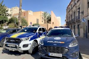 Encerradas con cadenas, drogadas y forzadas a prostituirse: el infierno descubierto en Orihuela