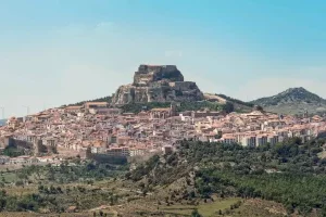 El PSPV de Morella denuncia dos años de pérdida de servicios y falta de proyecto del gobierno de Independents