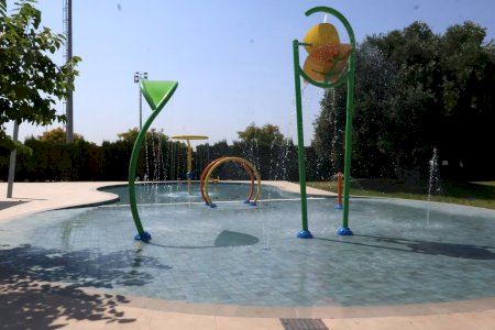 Las Piscinas Municipales de Novelda abren la temporada con una renovada oferta de ocio y deporte