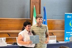 El proyecto «Ramat de Foc» de Gandia continúa recogiendo reconocimientos