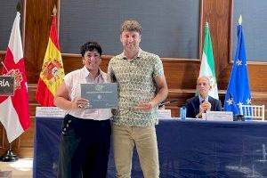 El proyecto «Ramat de Foc» de Gandia continúa recogiendo reconocimientos - (foto 2)