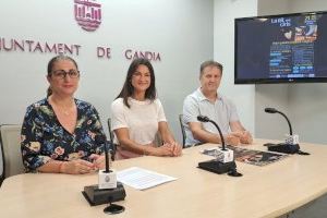 Benipeixcar es prepara per a viure una nova edició de la màgica ‘Nit dels Ciris’ el 21 de juny