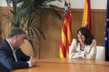 La Universitat d’Alacant col·laborarà en l’organització del Congrés Científic V Centenari del Títol de Ciutat de Villena